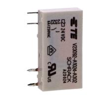 abr7s11 Schneider Electric DIN Rail Power Relay, 24V dc Coil, SPST