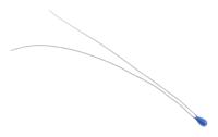 151-215 RS PRO Thermistor, 3kΩ Resistance, NTC Type, 2.4 x 63.5mm