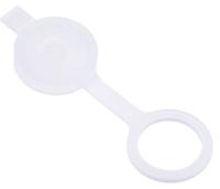 235140-33 Staubli Dust Cap IP65 Rated