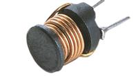 7447720010 Wurth 1 μH ±30% Leaded Inductor, Max SRF:195MHz, 6.9A Idc, 13.5mΩ Rdc, WE-TI