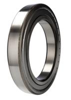 6024-2z SKF 6024-2Z 1 Row Ball Bearing - 120 mm ID, 180 mm OD