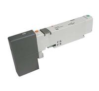 vqc1201n-51 SMC 5/2 Solenoid Pilot Valve - Solenoid VQC1000 Series