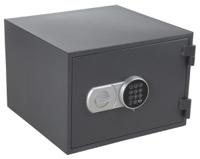t05436 Rottner Comsafe 21L Office Safe