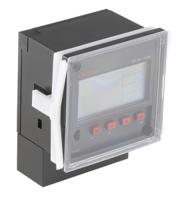 sc-4411-pro4-230v Muller Digital Time Switch 230 V ac, 1-Channel