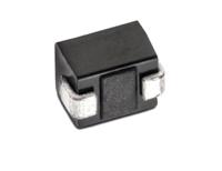 7447649115 Wurth Elektronik, WE-GFH, 3225 No Surface Mount Inductor with a Powdered Iron Core, 15 μH Moulded ±10 % 450 mA Idc Q:35