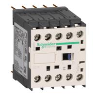 lc1k12015jds335 Schneider Electric TeSys LC1K Contactor, 12 V dc Coil, 3-Pole, 12 A, 5.5 kW, 1NC, 690 V