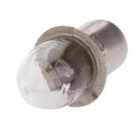 655-9132 RS PRO P13.5s Indicator Light, Clear, 3.6 V, 750 mA, 15h