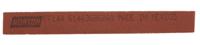 61463686260 Norton Fine Triangular Sharpening Stone, 102mm x 13mm