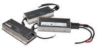 lcc600-28u-9p Artesyn Switching Power Supply, LCC600-28U-9P, 28V dc, 21.4A, 600W, 1 Output, 127 → 374 V dc, 90 → 264 V