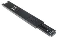 db3832-0025 Accuride Steel Drawer Slide, 250mm Closed Length, 45kg Load