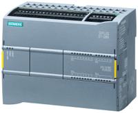 6es7215-1hf40-0xb0 Siemens SIMATIC S7-1200F Series PLC CPU for Use with SIMATIC S7-1200, Relay Output, 16-Input, Analog Input