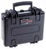 2209b Explorer Cases Waterproof Plastic Equipment case, 215 x 246 x 112mm