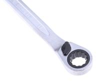 600511r Teng Tools Combination Spanner, 11mm, 165 mm Overall