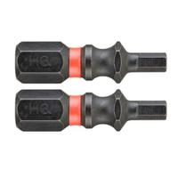 enh103 Facom Hexagon Screwdriver Bit, 3 mm Tip