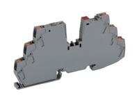 2908261 Phoenix Contact Electronic Device Circuit Breaker Electronic Circuit breaker 4A 24V PTCB, 1 channels , DIN Rail Mount
