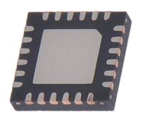 txs02612rtwr Texas Instruments TXS02612RTWR Multiplexer Hex SPDT 1.1 to 3.6 V, 24-Pin WQFN