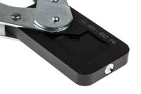 464-482 RS PRO Hand Crimp Tool for Wire End Sleeves, 0.5 → 16mm² Wire