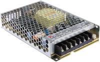 lrs-150f-15 MEAN WELL Switching Power Supply, LRS-150F-15, 15V dc, 10A, 150W, 1 Output, 120 → 370 V dc, 85 → 264 V ac