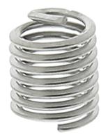 25053 Recoil Thread Repair Insert, M5 x 0.8, Drill Size 5.2mm
