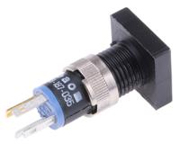 18-187035 EAO Push Button Switch