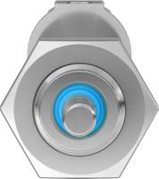 dsnu-16-70-p-a Festo 70 mm Pneumatic Cylinder - 1908264 DSNU Series, Double Acting Acting