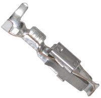 929930-3 TE Connectivity Junior Power Timer Series Female Crimp Terminal