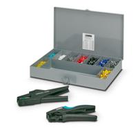 1202072 Phoenix Contact Crimp Terminal Ferrule Crimp terminal Kit