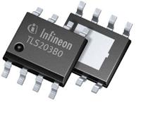 tls205b0ejv33xuma1 Infineon TLS205B0EJV33XUMA1, Voltage Regulator 20V 8-Pin