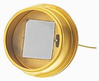 pin-5di OSI Optoelectronics, PIN-5DI IR + Visible Light Si Photodiode, Through Hole TO-5