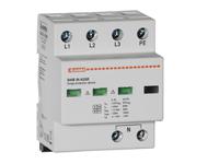sa0b3na320r Lovato Single Phase Surge Protector, 50kA, DIN Rail Mount