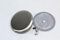 hp150ss Hammond HP Series Stainless Steel Plug