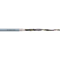 cf1400503ul Igus Chainflex CF140.UL Control Cable, 3 Cores, 0.5 mm² 20 AWG, Screened, 25 m, Grey Thermoplastic Elastomer Sheath