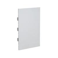 nsyatp72m Schneider Electric PanelSeT Series RAL 7035 Blanking Plate, 72mm L for Use with SM, Spacial SF