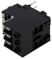 250-8888 RS PRO Thermal Overload Relay 1NC/1NO, 16 A F.L.C, 16 A Contact Rating, 5.4 W, 4000 V ac, RSPROOL12