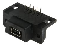 db9-usb-d5-f FTDI Chip Female DB9 Format 5V Converter Module DB9-USB-D5-F