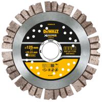 dt90294-qz DeWALT DT902 Diamond Cutting Disc, 125mm, 1 in pack