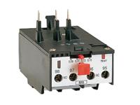 11rf9023 Lovato Thermal Overload Relay, 0.23 A F.L.C, 230 mA Contact Rating, 690 V, 3P, RF9