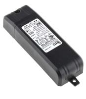 714-1394 RS PRO 20 → 105W Light Transformer, 230V ac, 12V