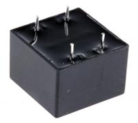 z1612e OEP Through Hole Pulse Transformer 1:1 Turns Ratio, 68Ω Prim. Resistance
