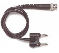 4530-c-60 Pomona Test Lead & Connector Kit With BNC (Male) With Molded Strain Relief