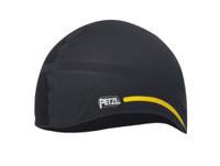 a016aa00 Petzl Black Polyester Beanie