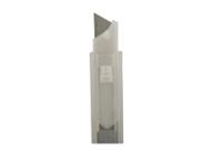 0-11-300 Stanley Flat Snap-off Blade 9 mm, 10 per Package
