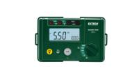 mg310 Extech MG310 Insulation Tester, 250V Min, 1000V Max, 5.5GΩ Max