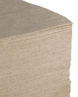 h0814838 Ecospill Ltd Spill Absorbent Pad for Oil Use, 150 L Capacity, 100 per Pack