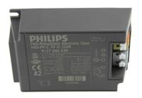 pvc070scdm Philips Lighting 70 W Electronic Ceramic Metal Halide Lighting Ballast, 220 → 240 V