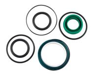 qa805000 Norgren Service Kit, Kit Contents Grease and Polyurethane Piston Seals, O-Rings