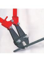 771-9231 RS PRO 830 mm Alloy Steel Bolt Cutter