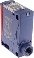 xux1arcnt16 Telemecanique Sensors Retroreflective Photoelectric Sensor, Block Sensor, 14 m Detection Range