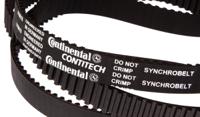 htd-1690-5m-15 Contitech HTD 1690-5M-15 Timing Belt, 338 Teeth, 1690mm Length, 15mm Width