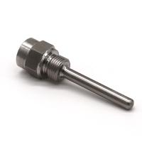 dg1213-80 Prosensor, DG1213 Series G 1/2 Thermowell for Use with PT100 And Thermocouple, 13mm Probe